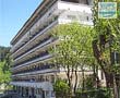 Hotel Tbilisi, Borjomi, Georgia